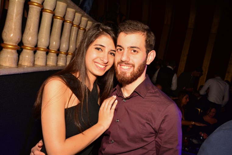 Theatrum on Saturday Night